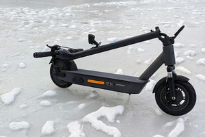 Epowerfun EPF-2 XT 600 im Test