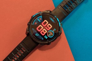  Hervorragende Outdoor-Smartwatch ist viel zu teuer