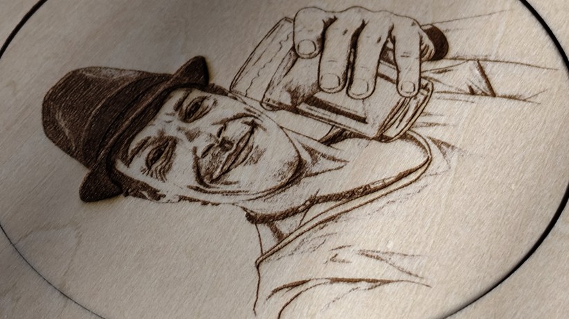 Creality Falcon A1 Praxistest