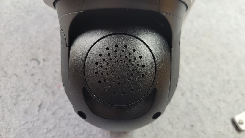 Reolink Trackmix Akku: Dual-Objektiv mit Bewegungsverfolgung und Zoom