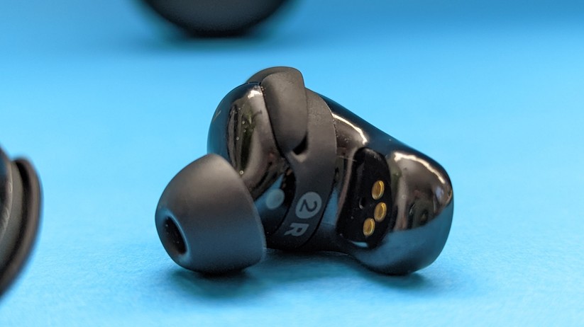 Bose Quietcomfort Earbuds II