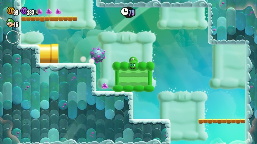 Super Mario Bros. Wonder