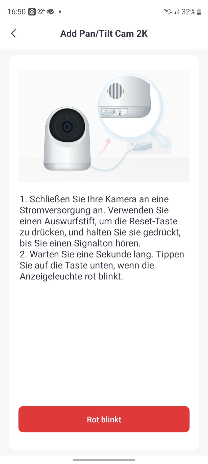Die Einrichtung der Switchbot-Komponenten erfordert eine Registrierung. Ansonsten ist der Setup-Prozess sehr einfach. Während der Einbindung liefert die App informative Erklärungen, Grafiken und Videos zu den einzelnen Komponenten hinsichtlich Einrichtung, Konfiguration und Betrieb. Vorbildlich.