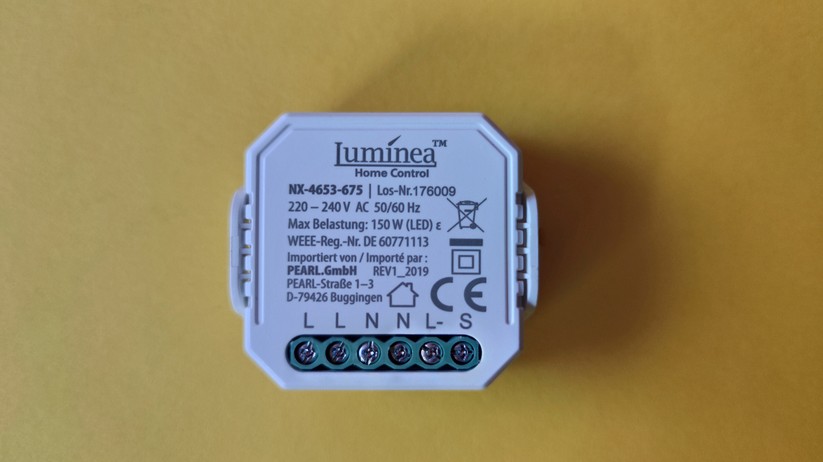 Tuya-kompatible Produkte von Pearl