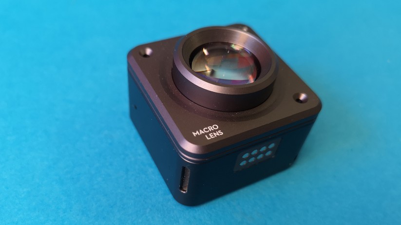 DJI Action 2