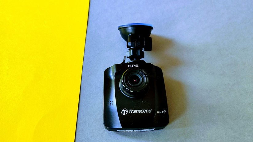 Transcend DrivePro 230Q Data Privacy