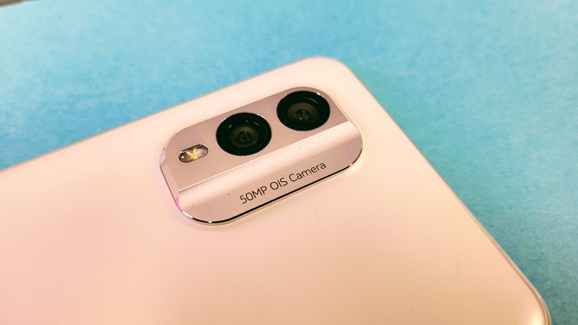 Nokia X30 5G
