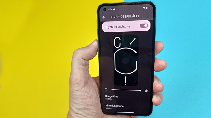 Nothing Phone 1