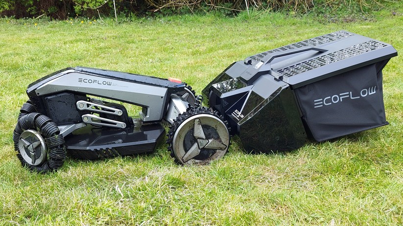 Ecoflow Blade 