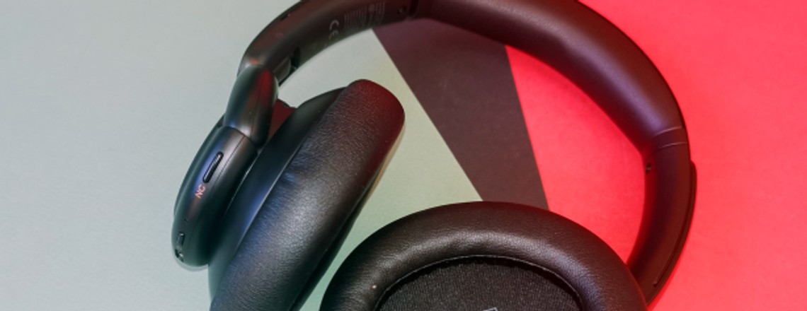 Anker Soundcore Life Q30 im Test: ANC-Kopfhörer unter 80€