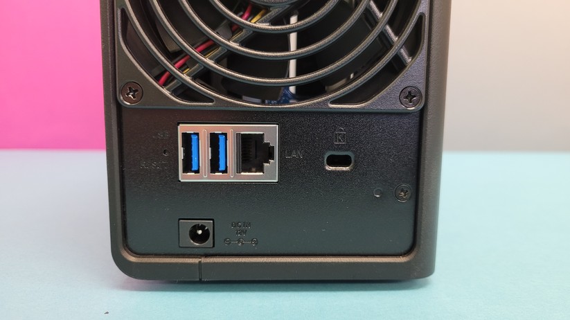 Synology NAS DS223