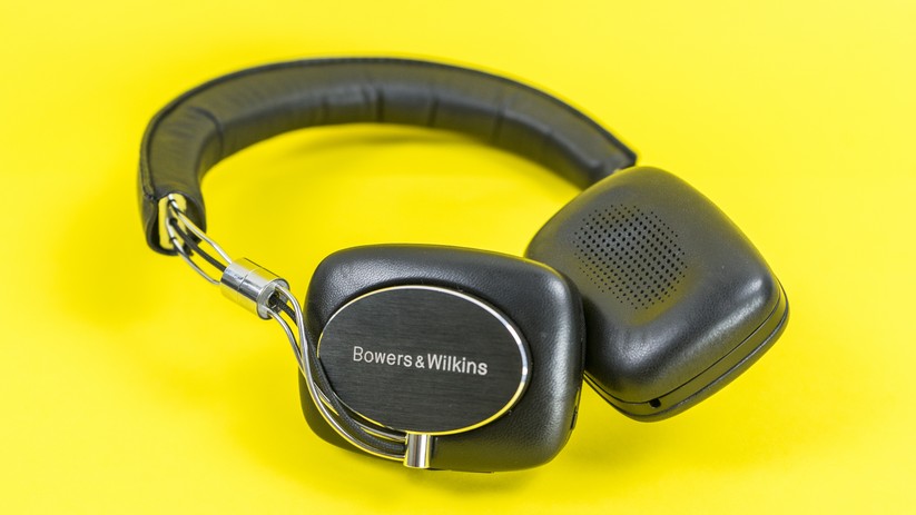 Schwarz, Chrom – edel.