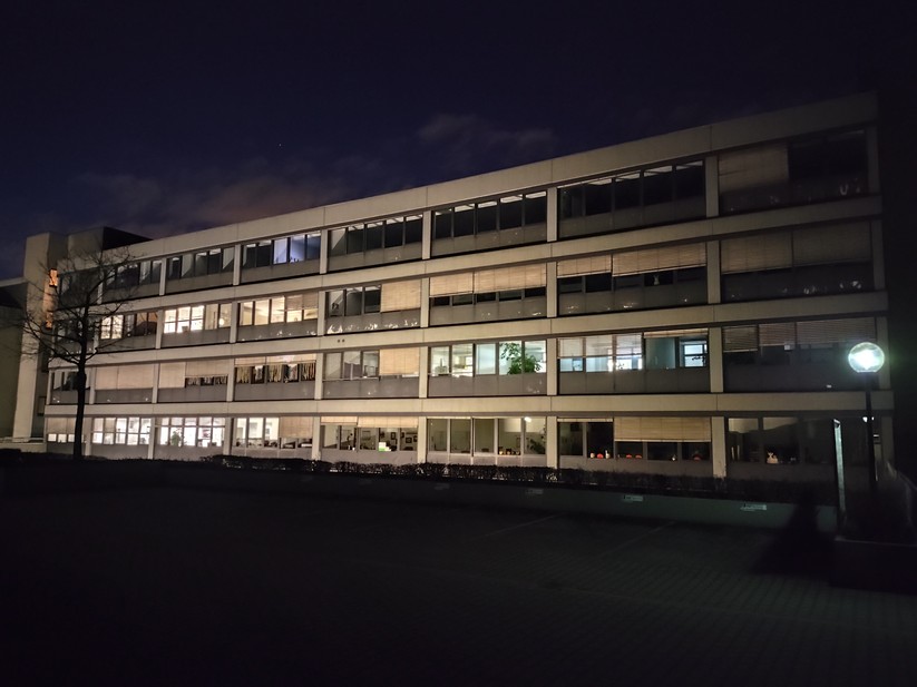 Xiaomi Poco X6 - Originalaufnahmen