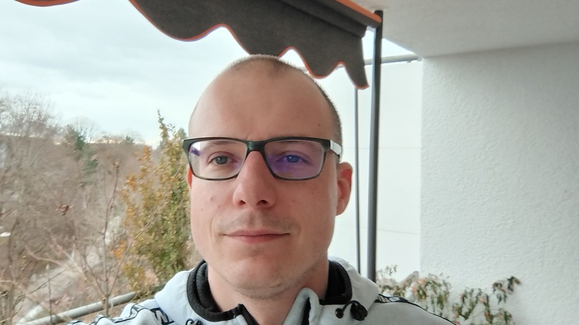 Motorola Moto G82 5G - Originalaufnahmen 