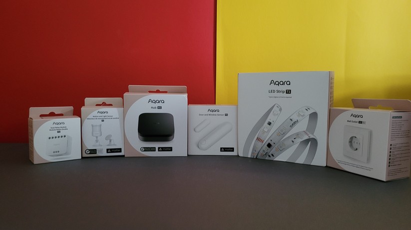 Aqara M3 fungiert als Thread-Border-Router zum Aufbau eines stabilen Thread-Netzwerks. Den Hub benötigen Anwender, um die neuen Thread-Devices wie  Door Window Sensor P2 und Motion Sensor P2 vollständig zu konfigurieren.