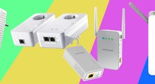 Kaufberatung: PowerLAN für stabiles Internet im Garten