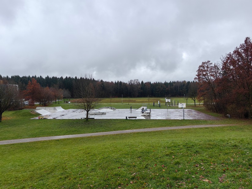 Huawei Mate 50 Pro - Originalaufnahmen 