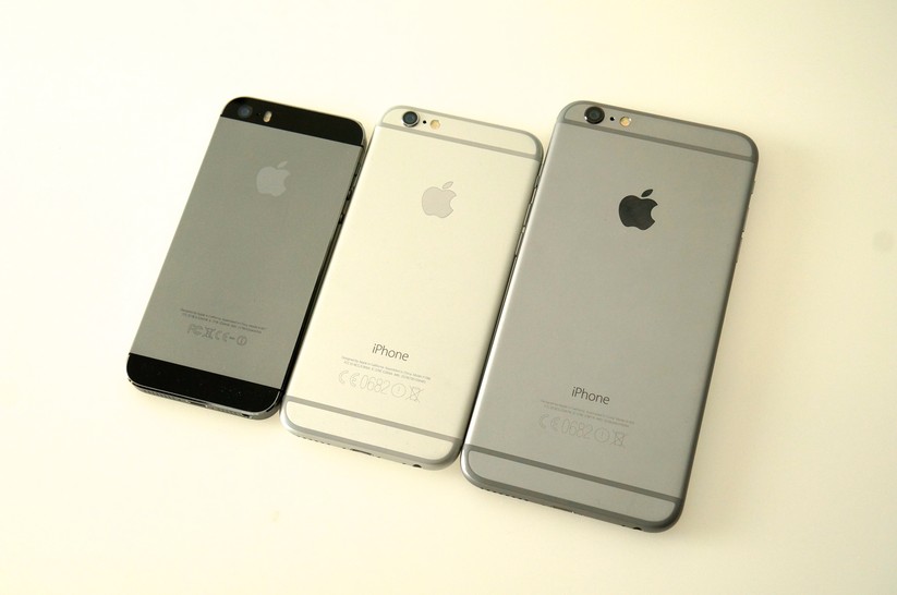 Test Apple iPhone 6 das beste iPhone aller Zeiten Heise online bestenlisten
