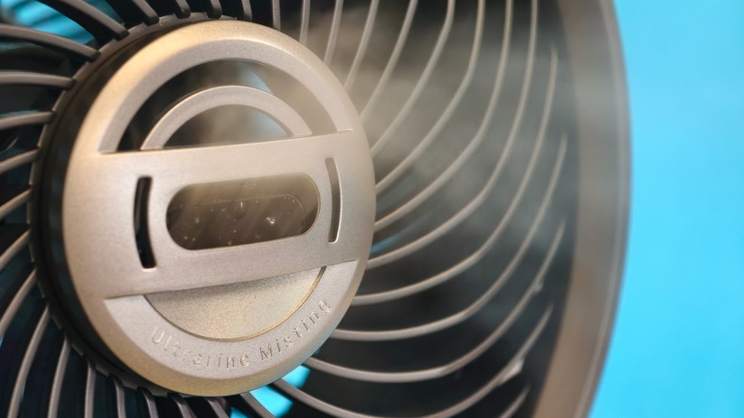 Dreo Turbocool Nebelventilator 516S