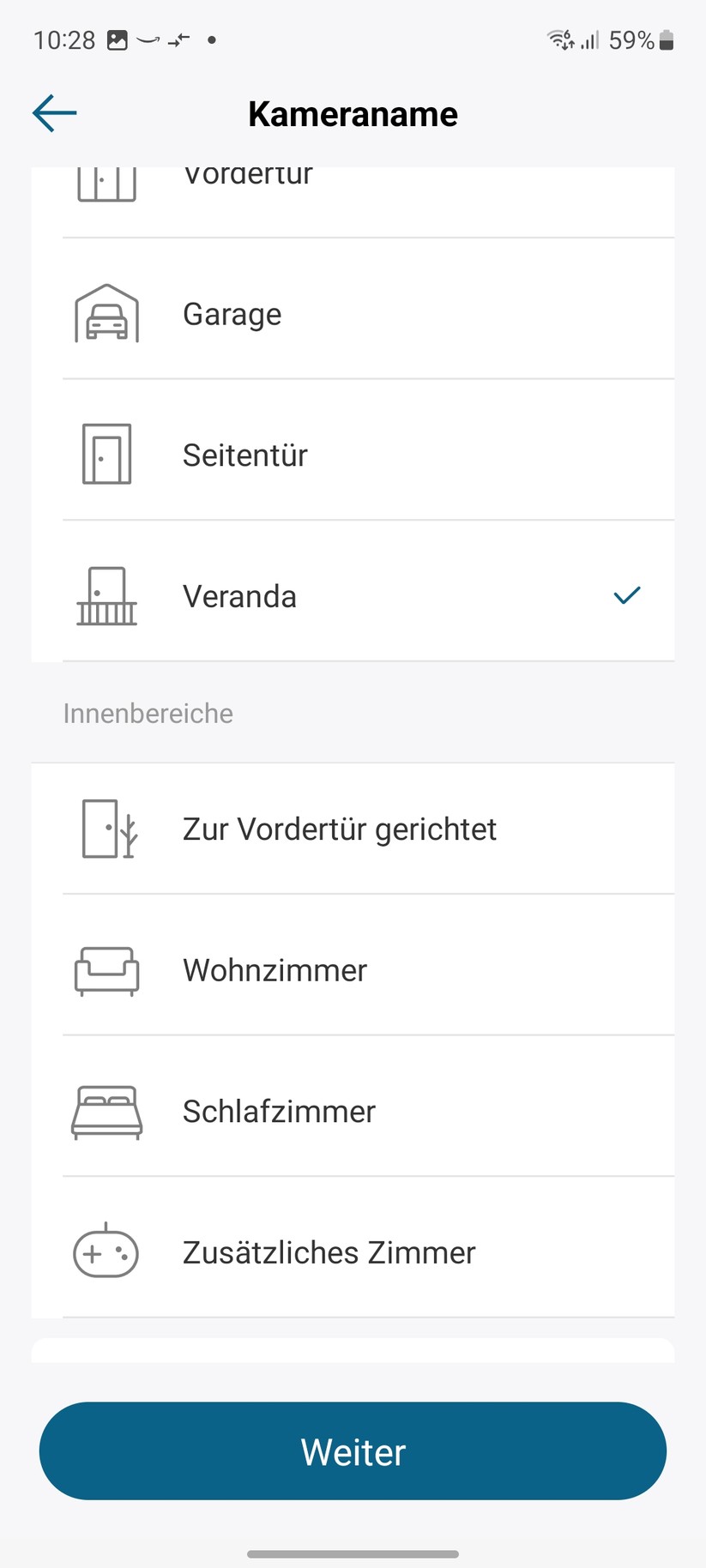 Eufy Solocam S340: Inbetriebnahme mit Eufy-App