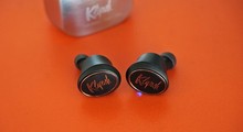 Klipsch T5 True Wireless: Bluetooth-Kopfhörer im Test