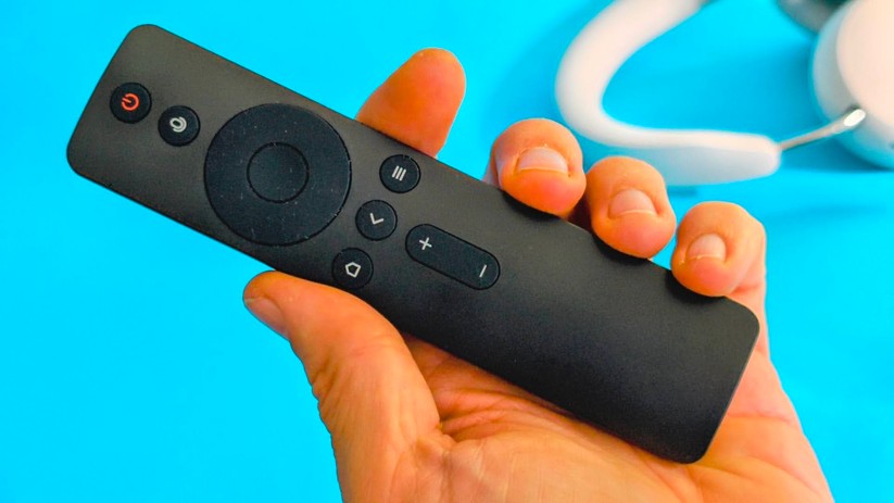 Xiaomi Laser Projector 3 4K Fernbedienung