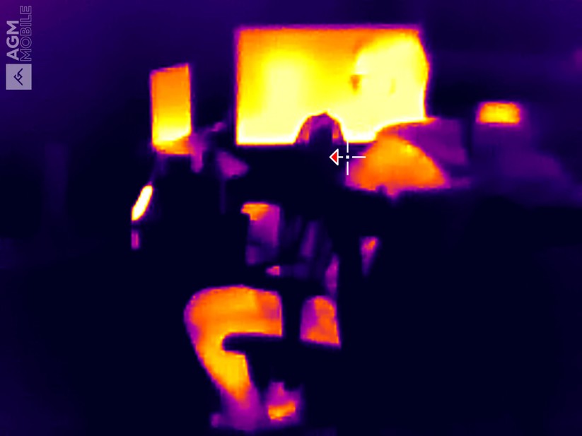 AGM G2 Guardian - Originalaufnahmen