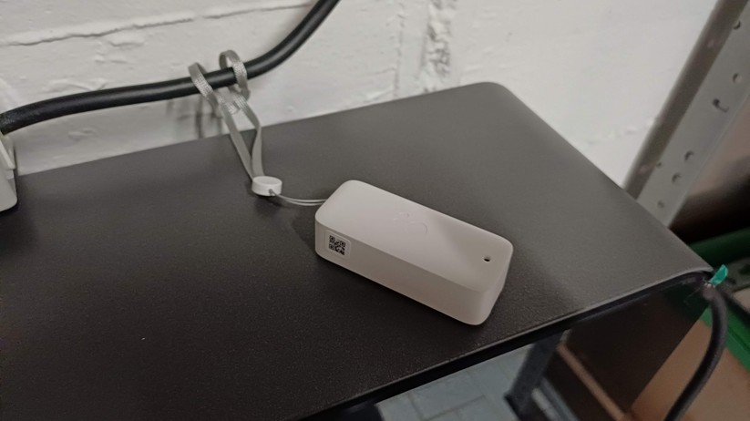 Marstek Venus E 3.0 im Test: Der AC-gekoppelte Stromspeicher mit 5,12 kWh und 2,5 kWh Leistung unterstützt eine dynamische Einspeisung mithilfe eines Smart Meters.