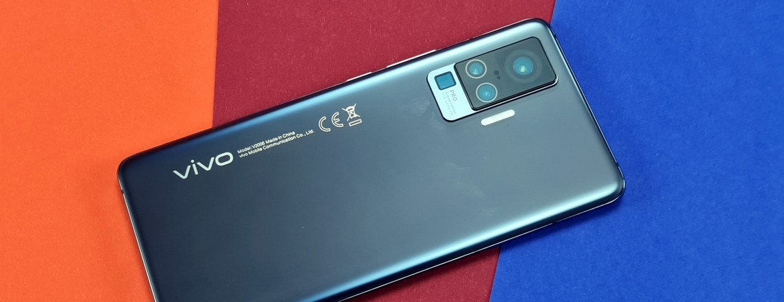 Vivi X51 5G