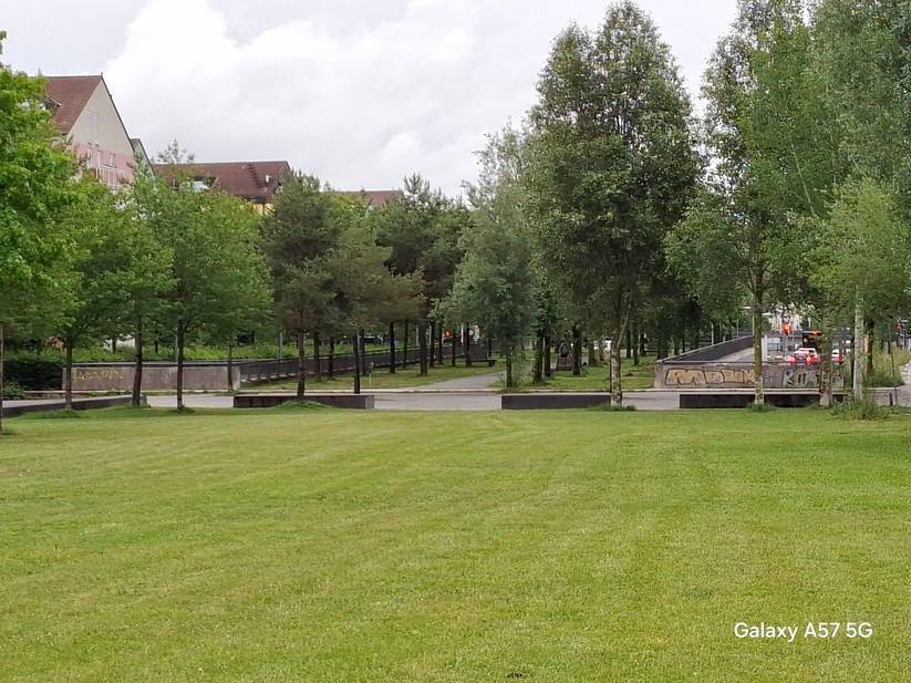 Samsung Galaxy A57 5G: Hauptkamera mit 4x Zoom (digital)