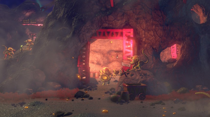 Donkey Kong Bananza