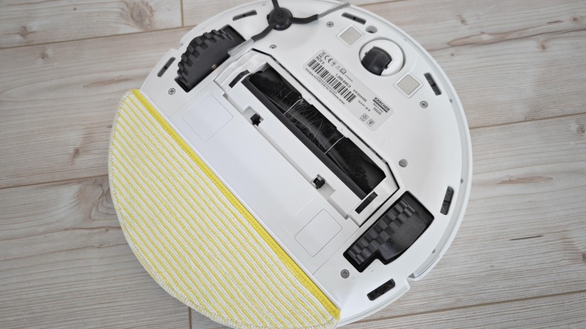 Kärcher RCV 5