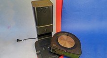 iRobot Roomba S9+ Test: Sauteures Luxusmodell für Faule