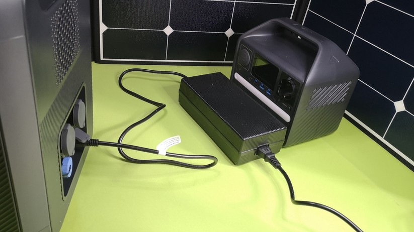 Bluetti Poweroak AC200Max