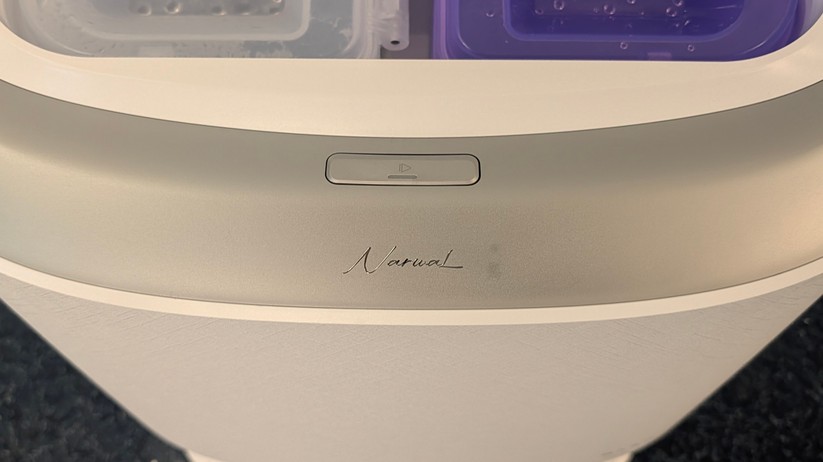 Narwal Freo 20 – Bilderstrecke