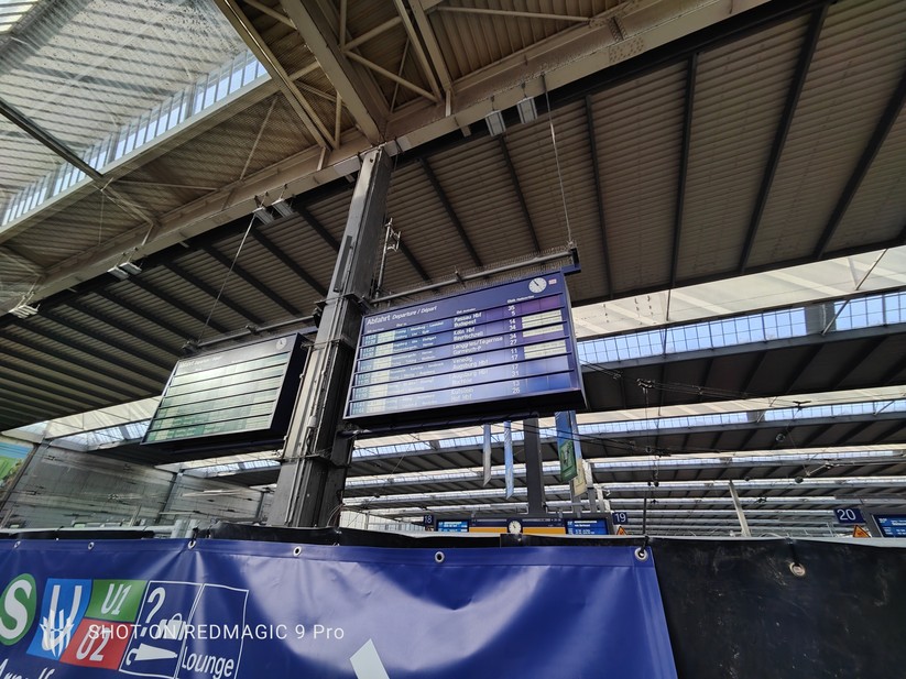 Ultraweitwinkel