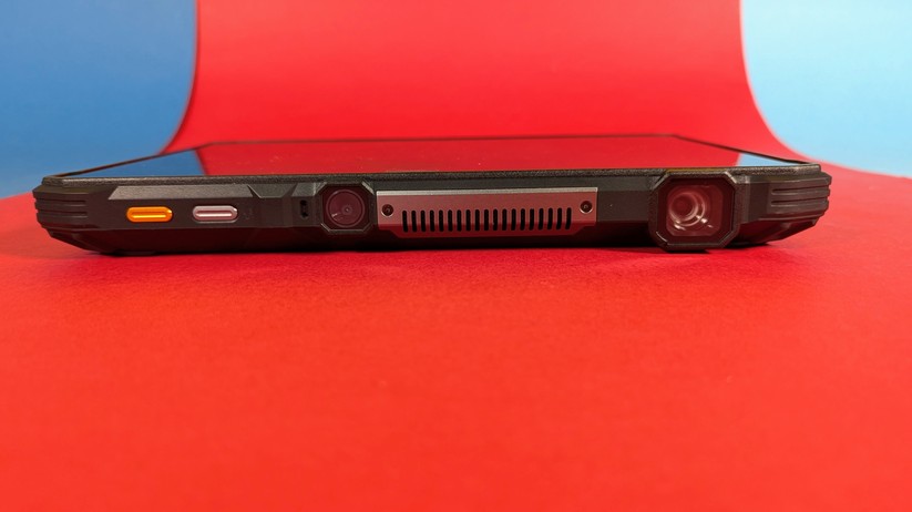 Ulefone Armor Pad 5 Ultra - Bilder