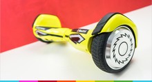 Test: Razor Hovertrax 2.0 – E-Board mit Wechselakku