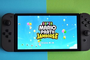 Super Mario Party Jamboree (Switch) im Test