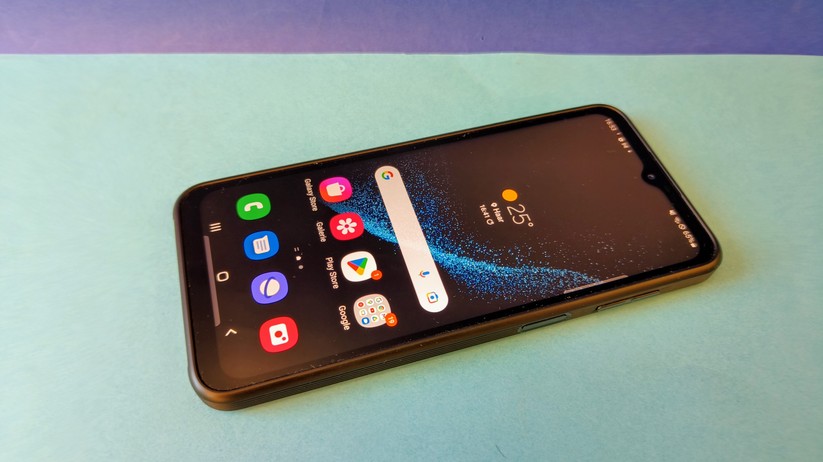 Samsung Galaxy Xcover 6 Pro