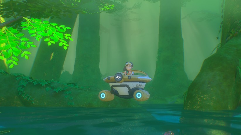 New Pokemon Snap 14