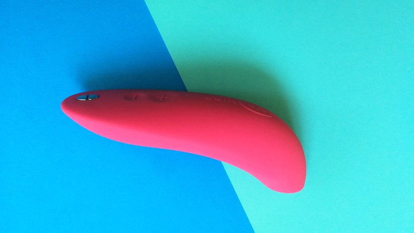 Der Melt ist ein Auflegevibrator, der mittels "Pleasure Air Technology" eine Orgasmusgarantie verspricht. 