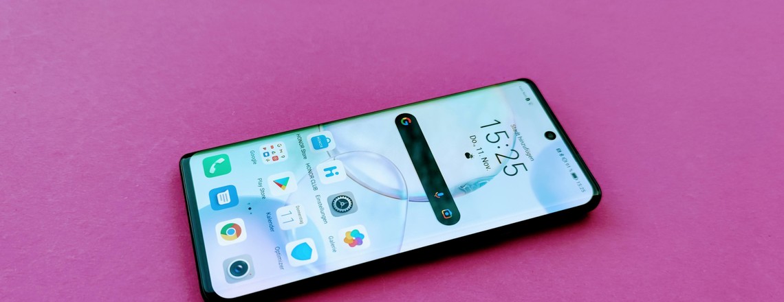 Honor 50
