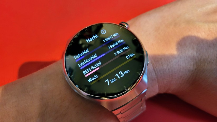 Huawei Watch 4 Pro