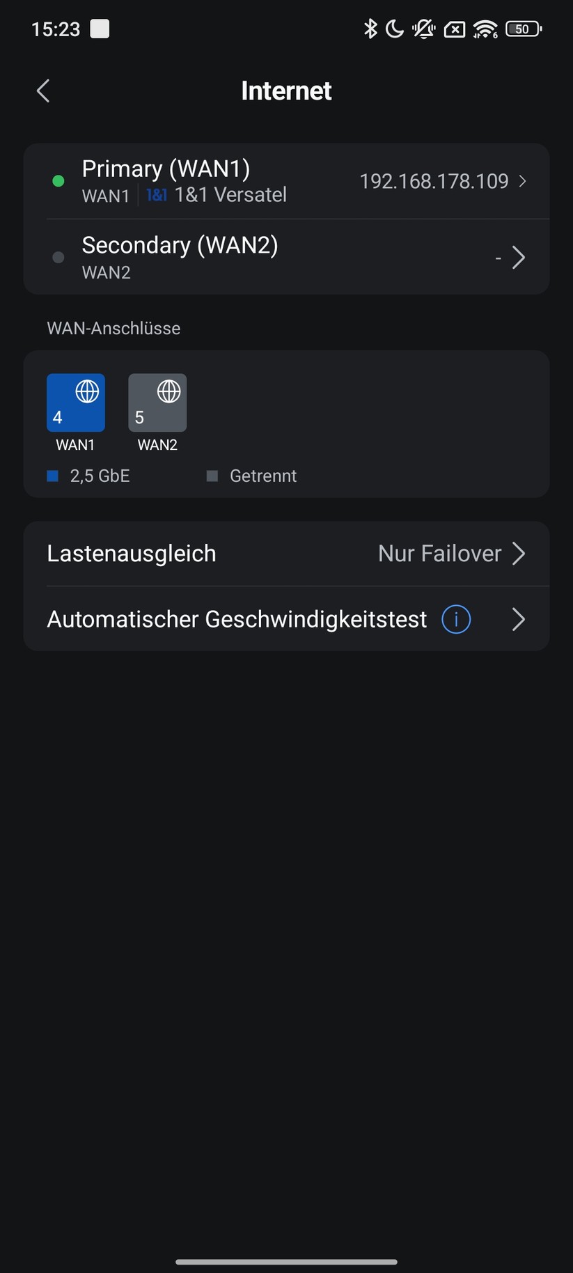 Ubiquiti Unifi – Einrichtung & App