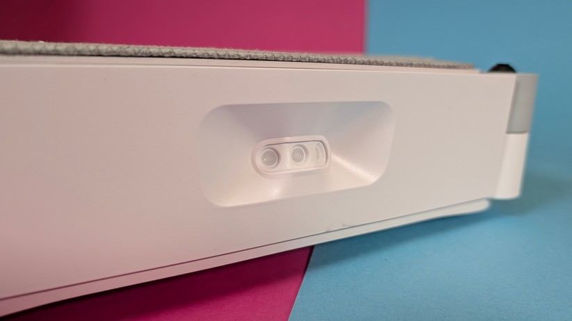 Ecovacs W2S Omni – Bilderstrecke