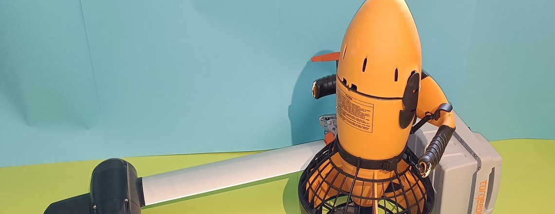 Motoren ohne Bootsführerschein