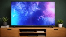 Xiaomi S Mini 55 TV