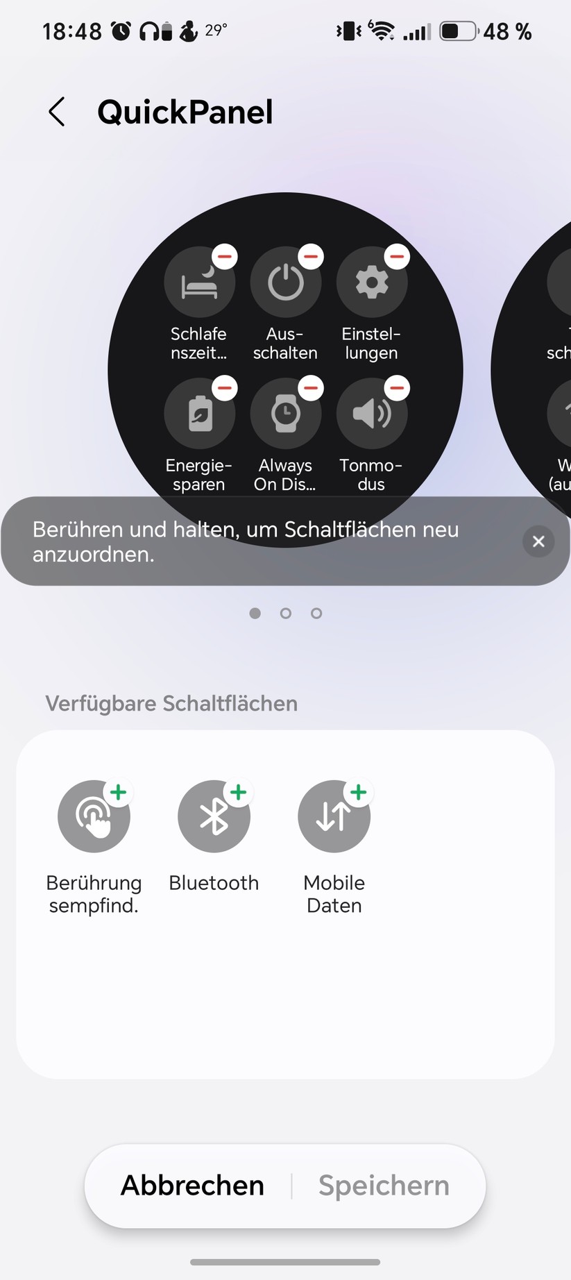 Samsung Galaxy Watch Ultra 2: Wearable-App