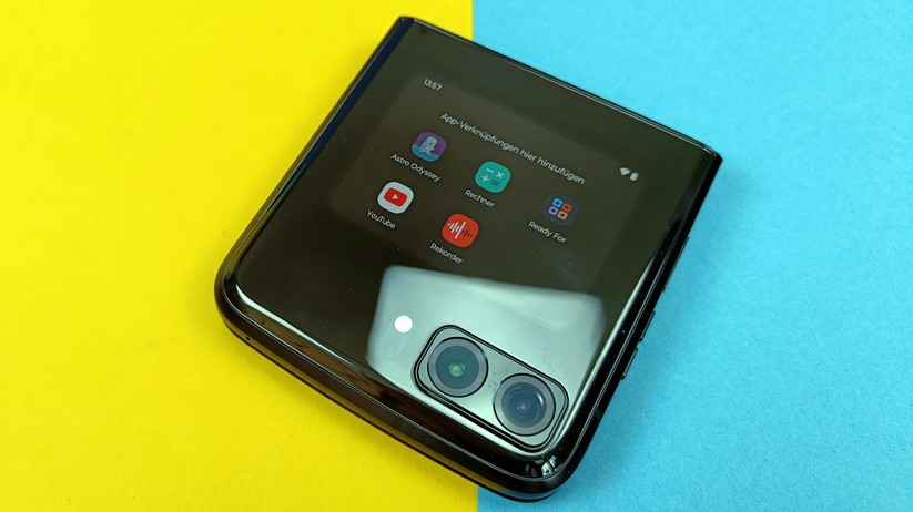 Motorola RAZR 2022